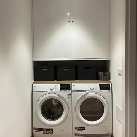 Margherita Appartamento Treviso