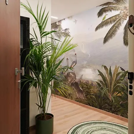 Appartement Margherita Treviso