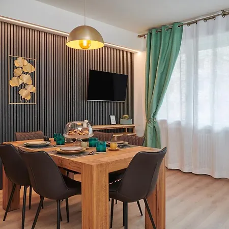 Margherita Appartement *